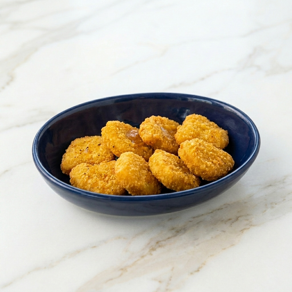 Nugget (6 Adet)