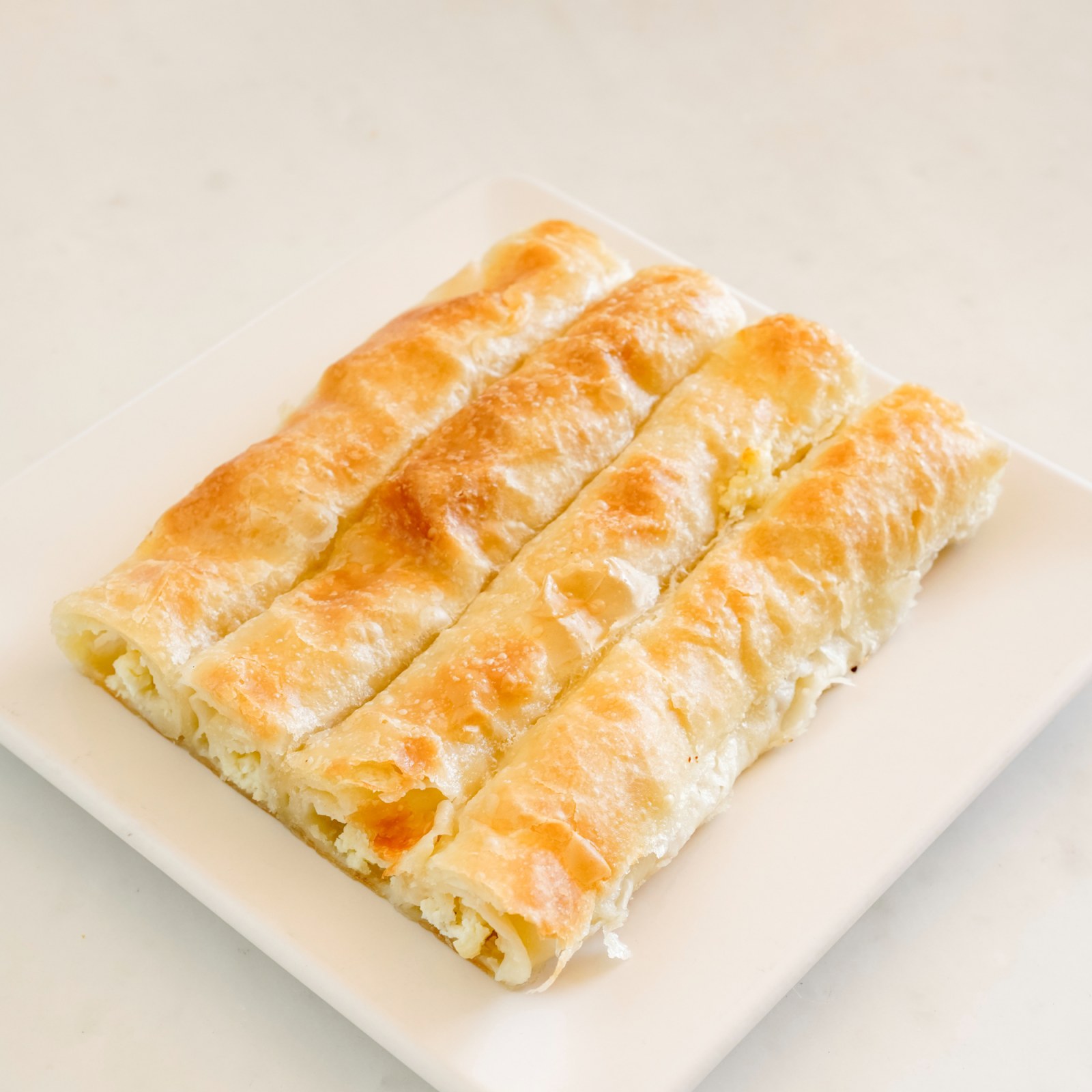 Peynirli Boşnak Böreği (500 gr.)