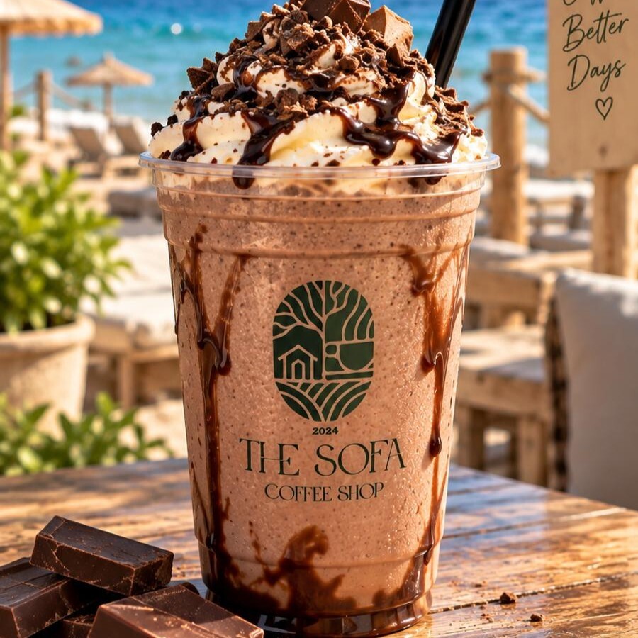 Chocolate Cream