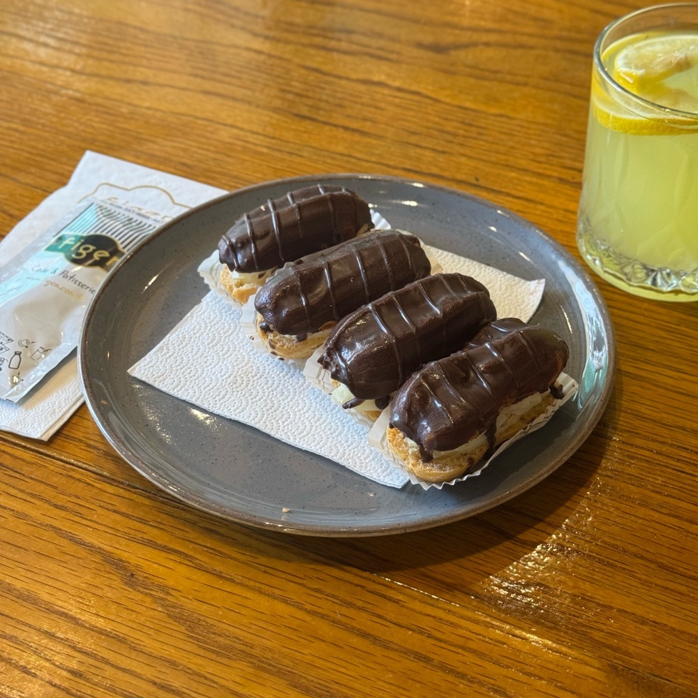 Ekler Klasik ( kg )