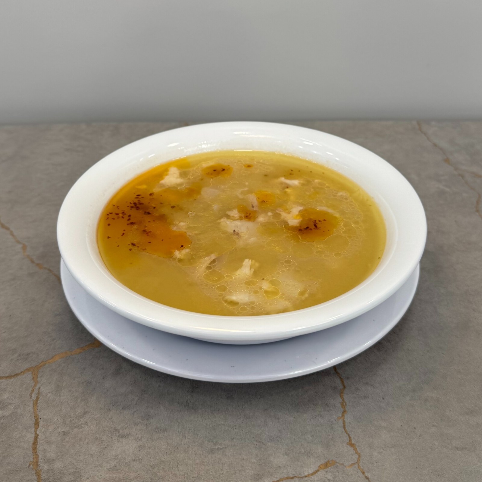 Ayak Paça Çorbası