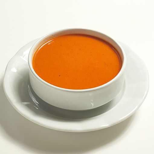 Vefalı Çorba ( Tam )