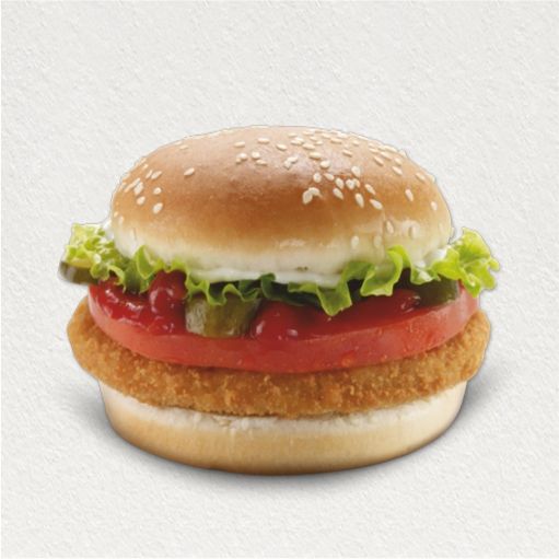 Tavuk Burger