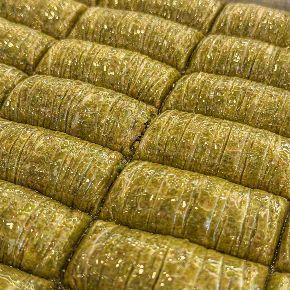 Fıstık Sarma 250 Gr