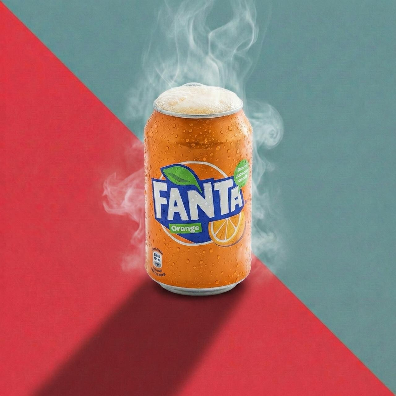 Fanta