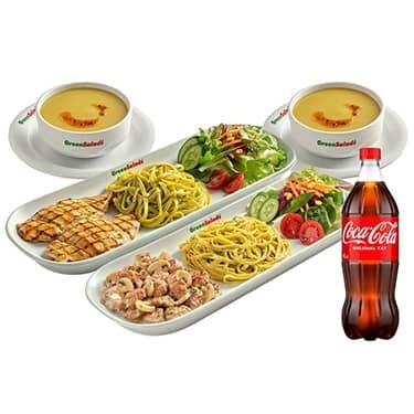 Avantajlı Menü 3