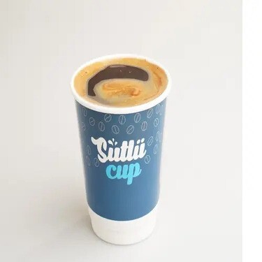 Caffe Americano