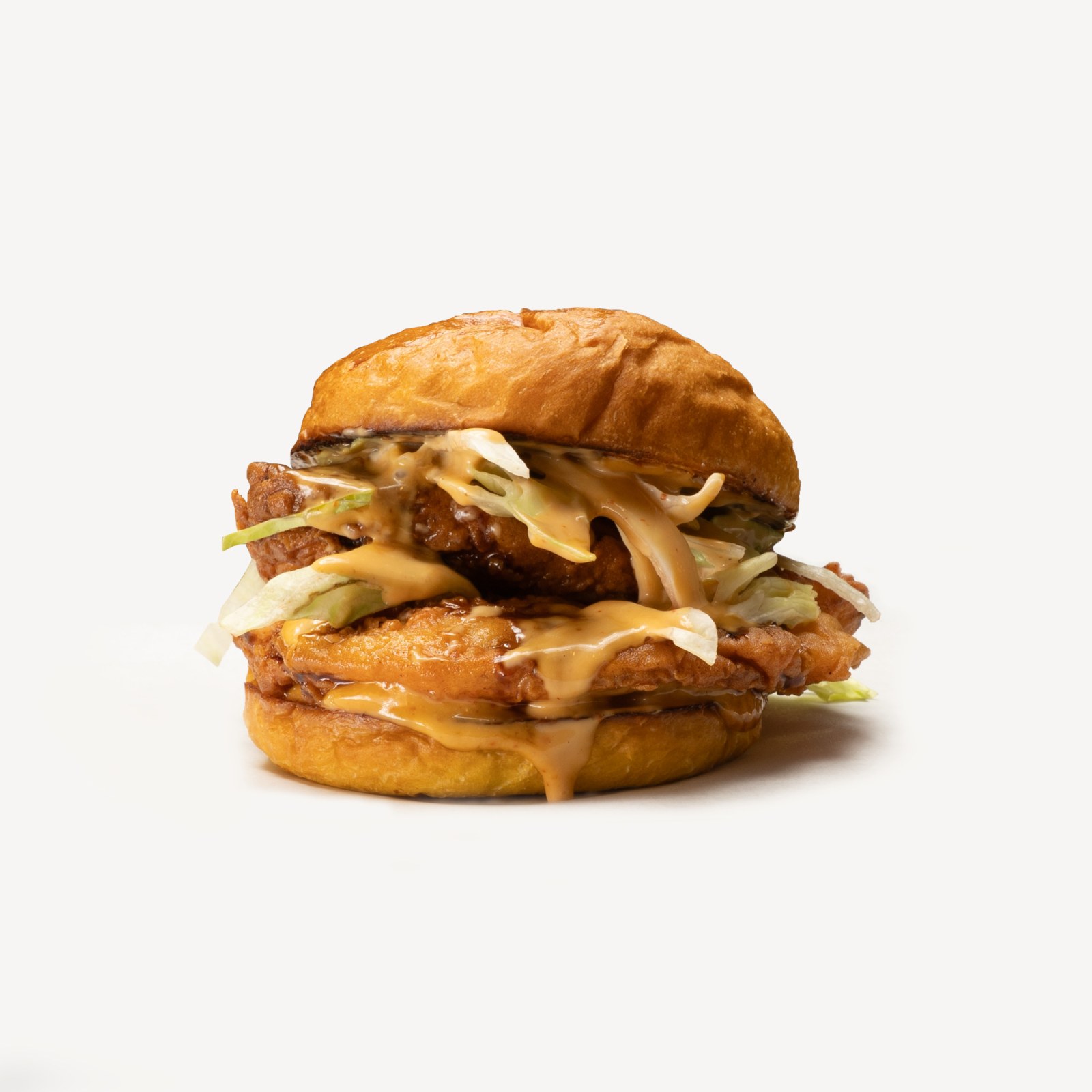 Salz Chicken