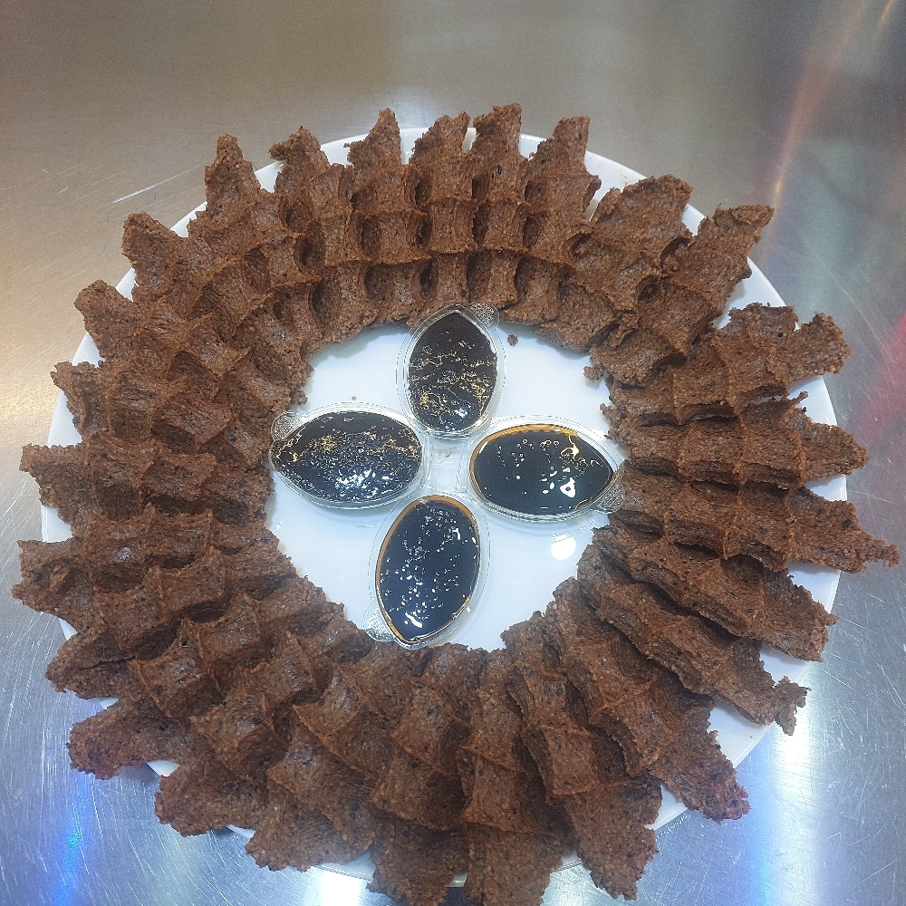 500 Gr sade Çiğköfte (Yeşilliksiz)