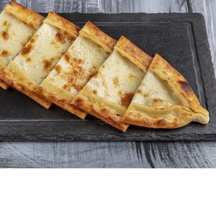 Kaşarlı Pide
