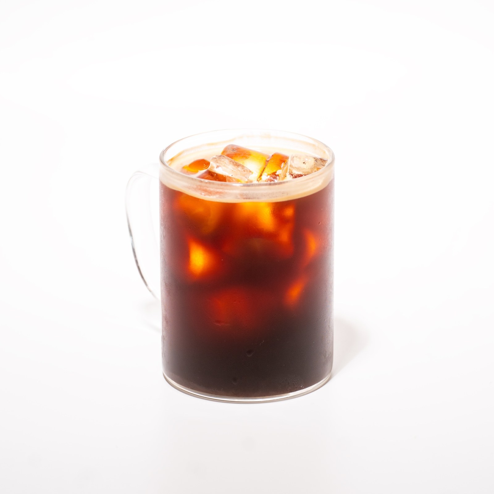 Ice Americano