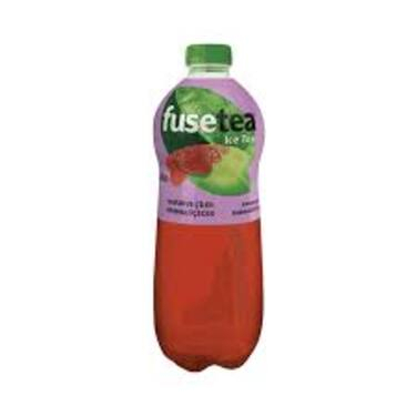 Fuse Tea Kavun & Çilek (1 L.)
