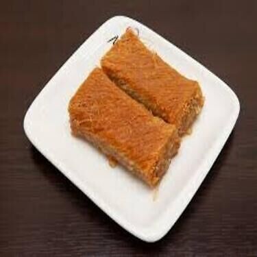 Cevizli Burma Kadayıf (1 kg.)