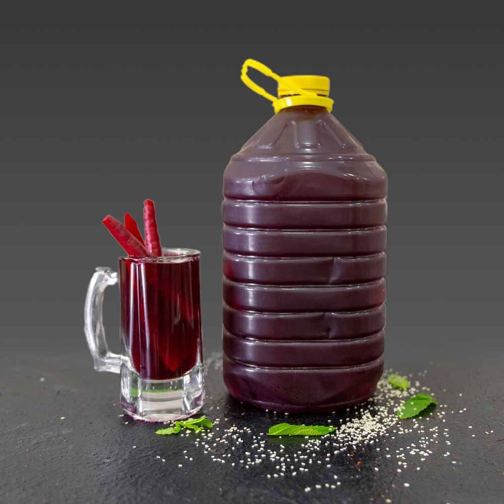 Şalgam 2 L