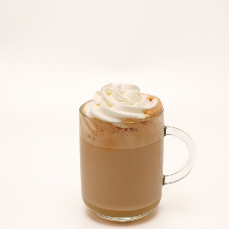 White Chocolate Mocha (Tall)
