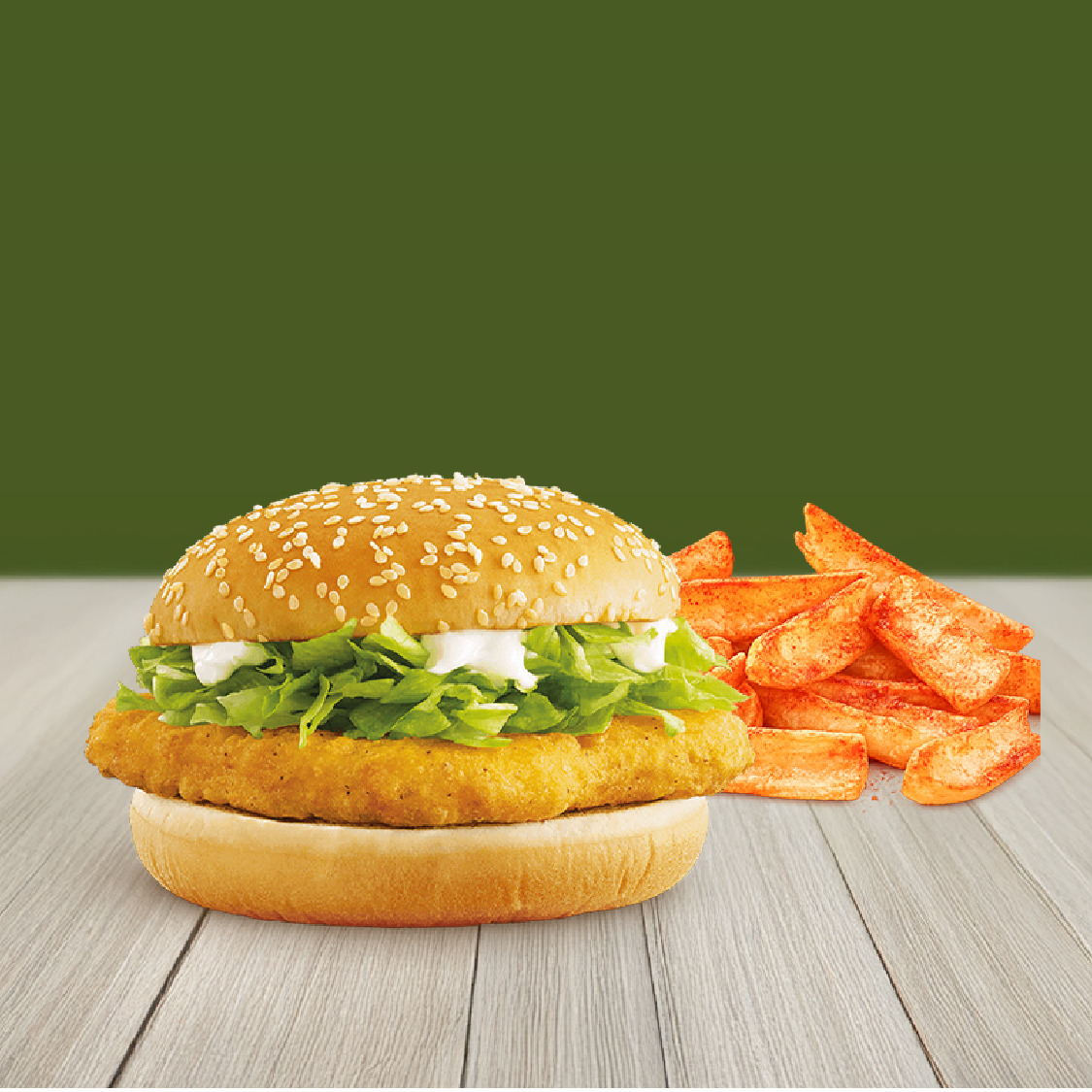 Gurme Burger