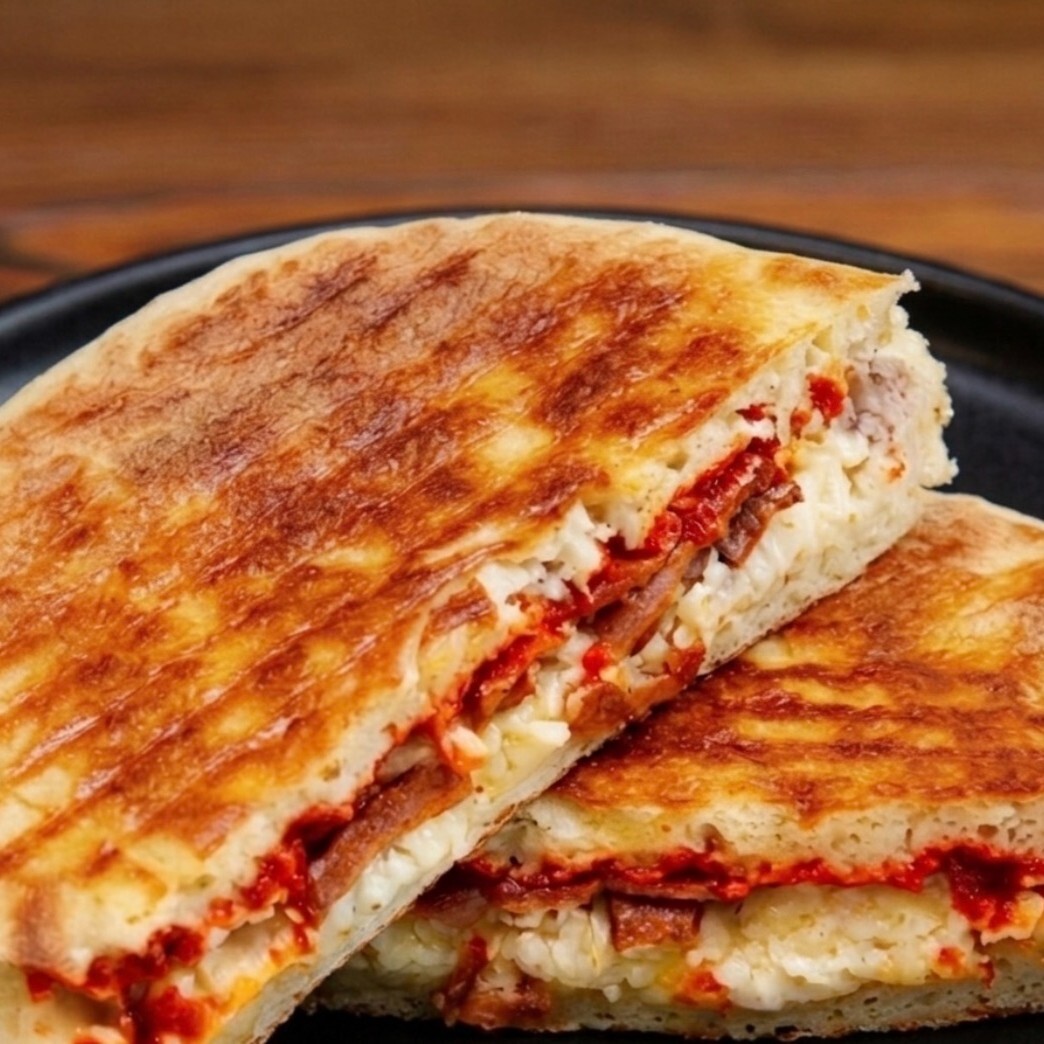 Bazlama Special Matik Tost