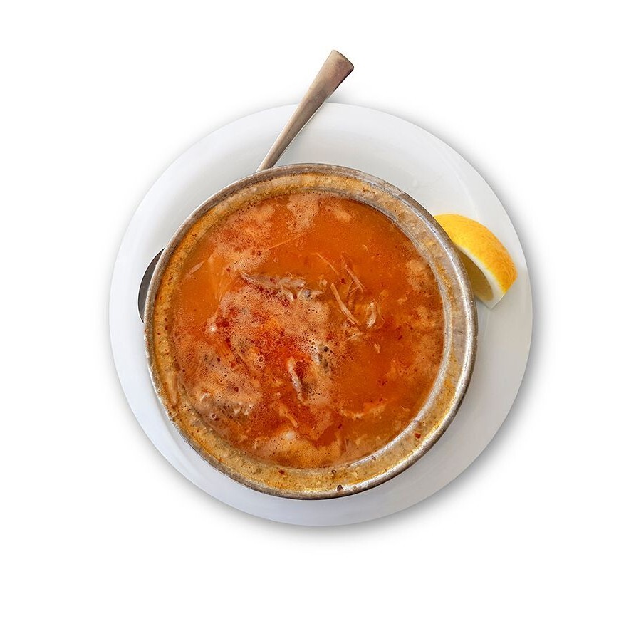 Beyran