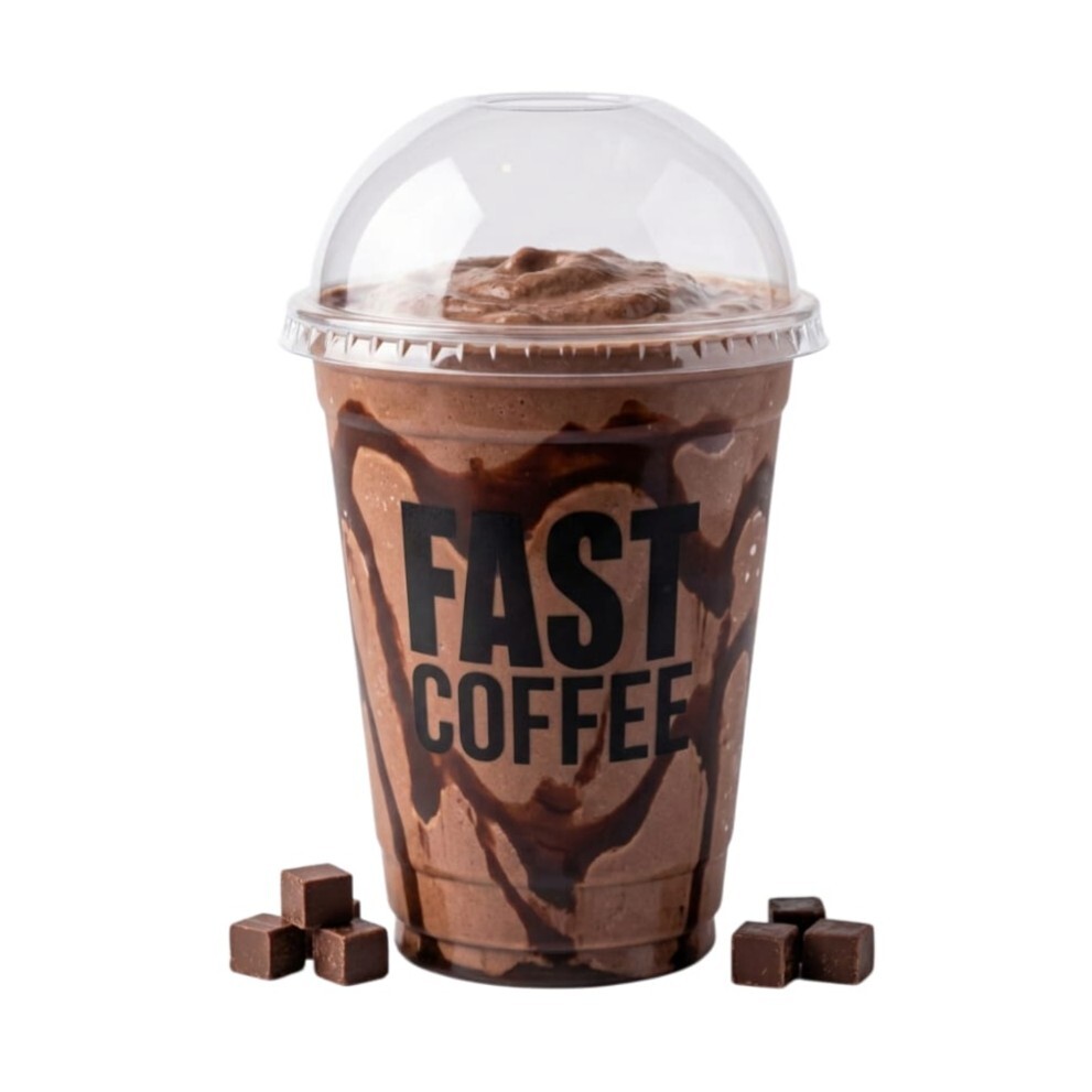 Çikolatalı Milkshake