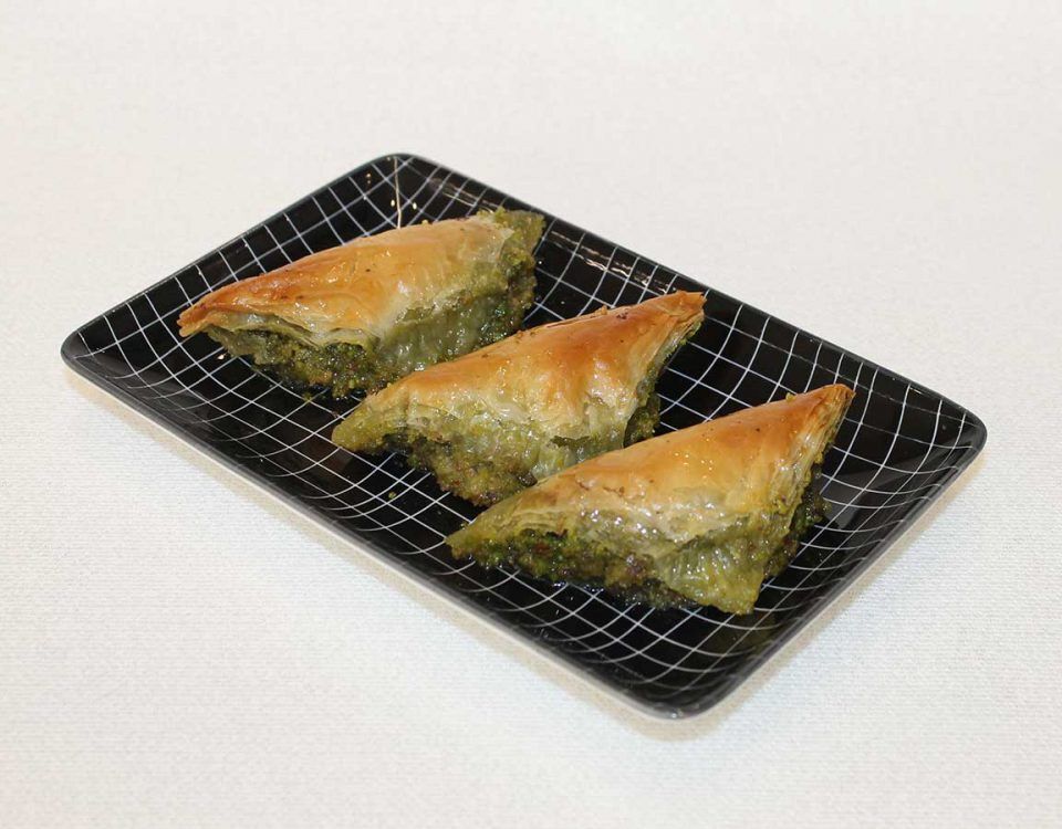Şöbiyet (500 g)