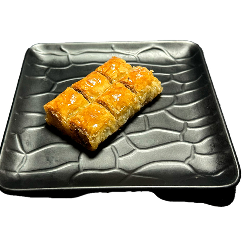 Cevizli Özel Baklava