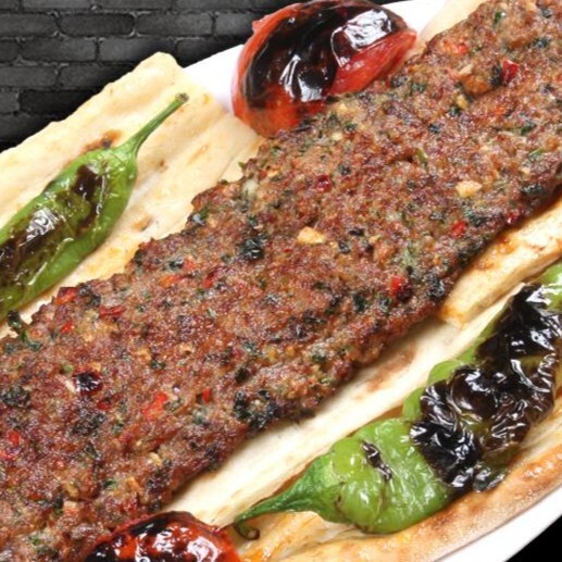 Beyti Kebap (1.5 PORSİYON)