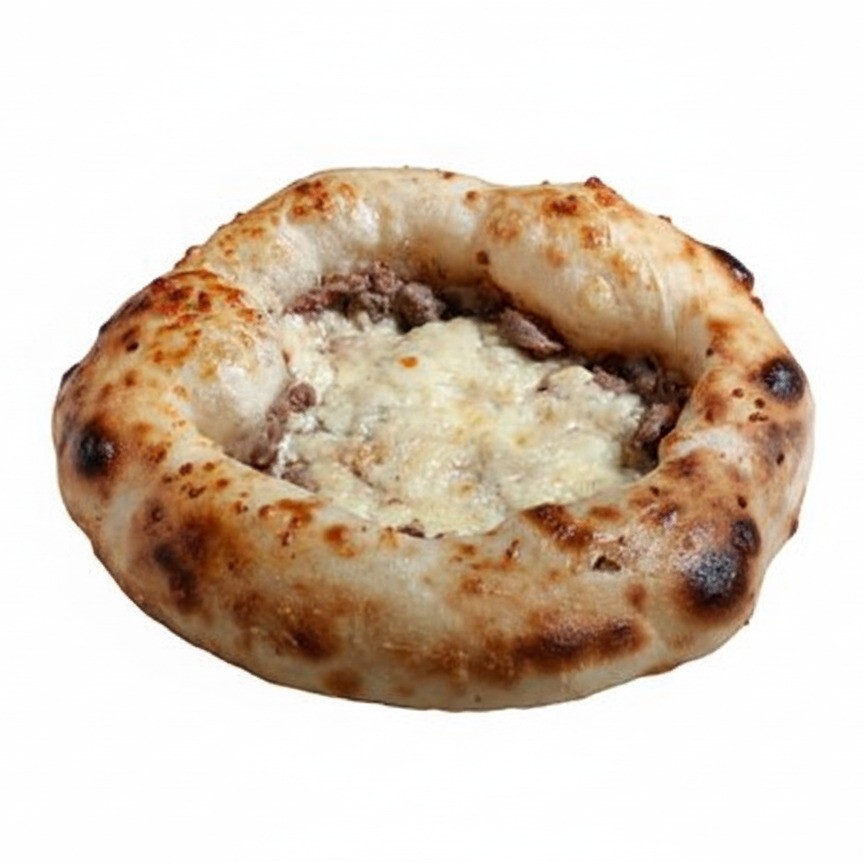 Bursa Cantığı Karışık