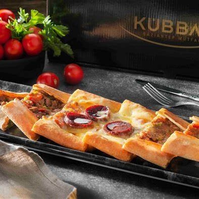 Karışık Pide