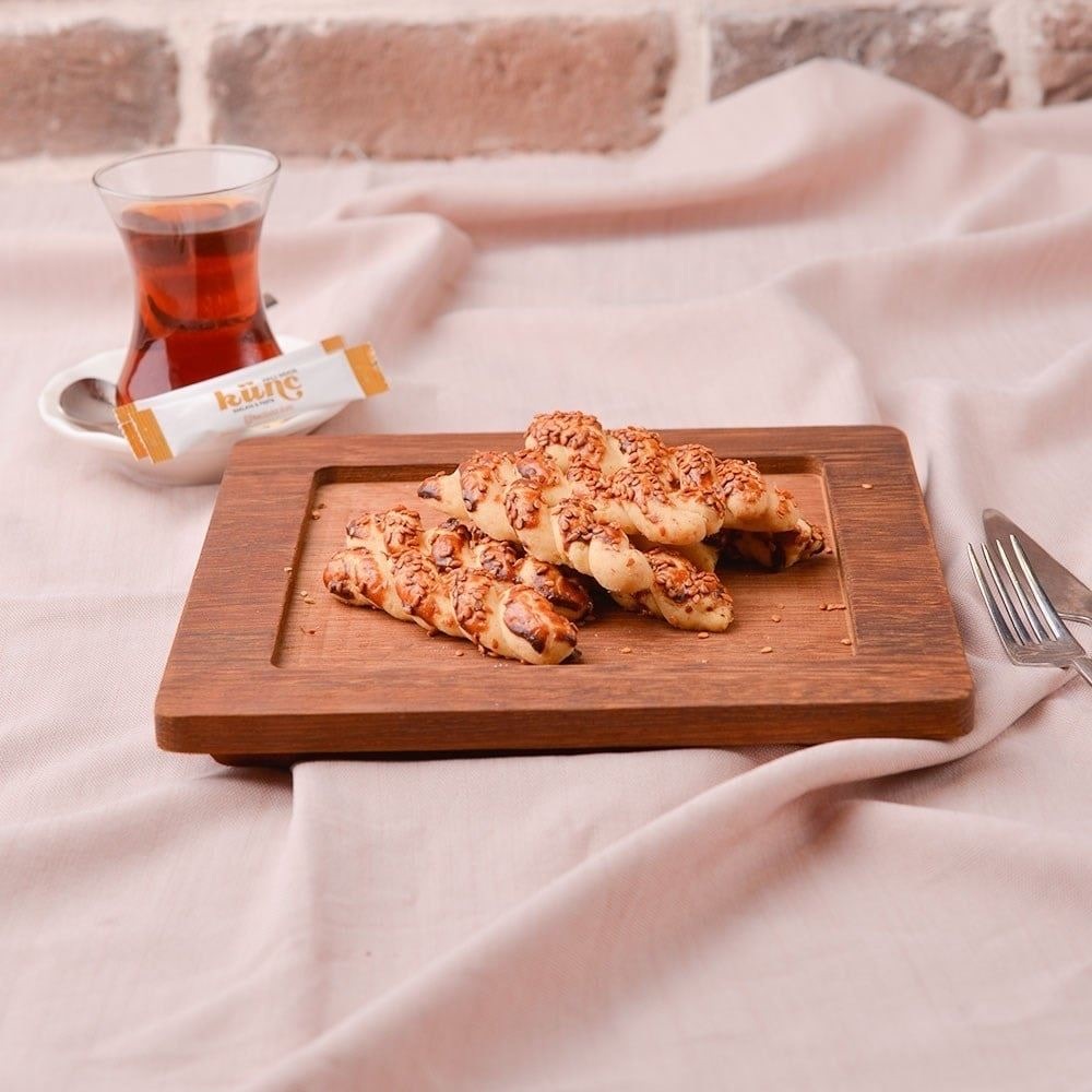 Tuzlu Kurabiye KARIŞIK (1 kg)
