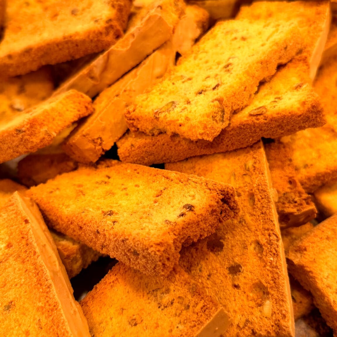 Selanik Gevreği (250 gr)