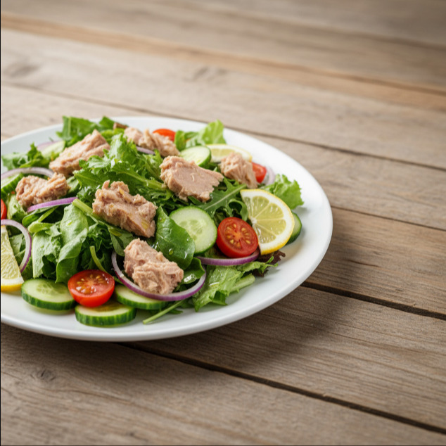 Çoban Salata