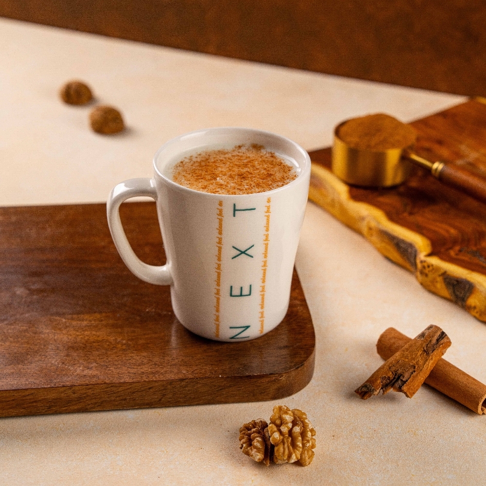 Cevizli Salep