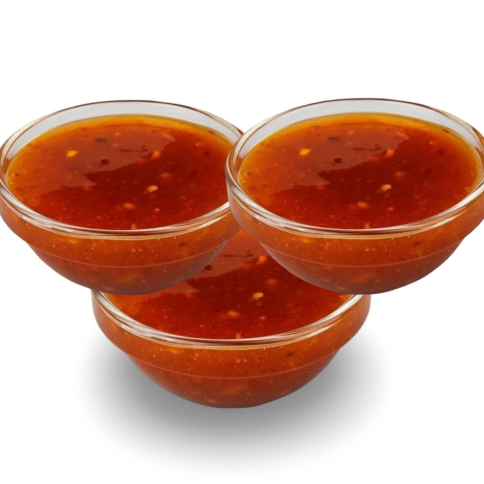 Sushi-G Mix Sos Set (3 pcs.)