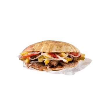 Tombik Et Döner