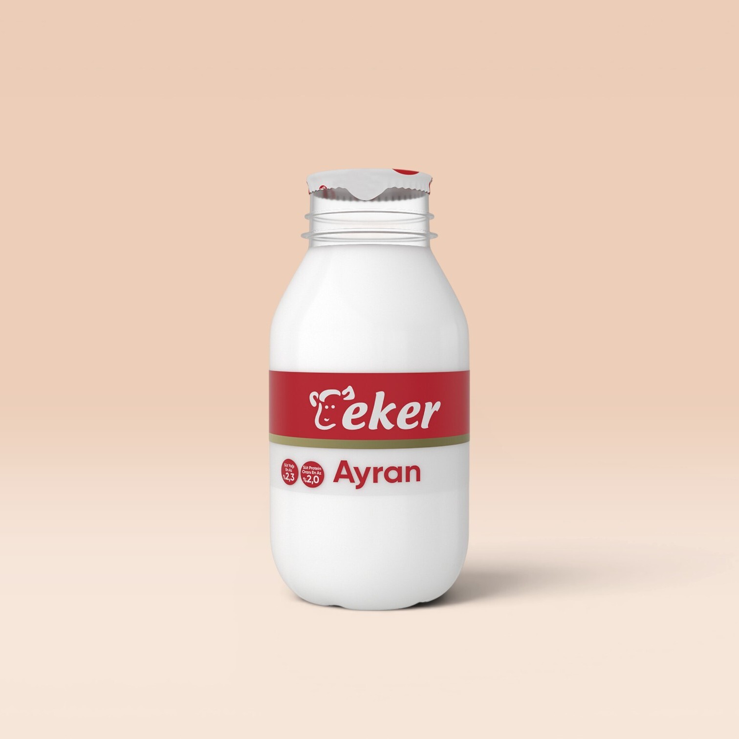 Eker Ayran (293 ml)