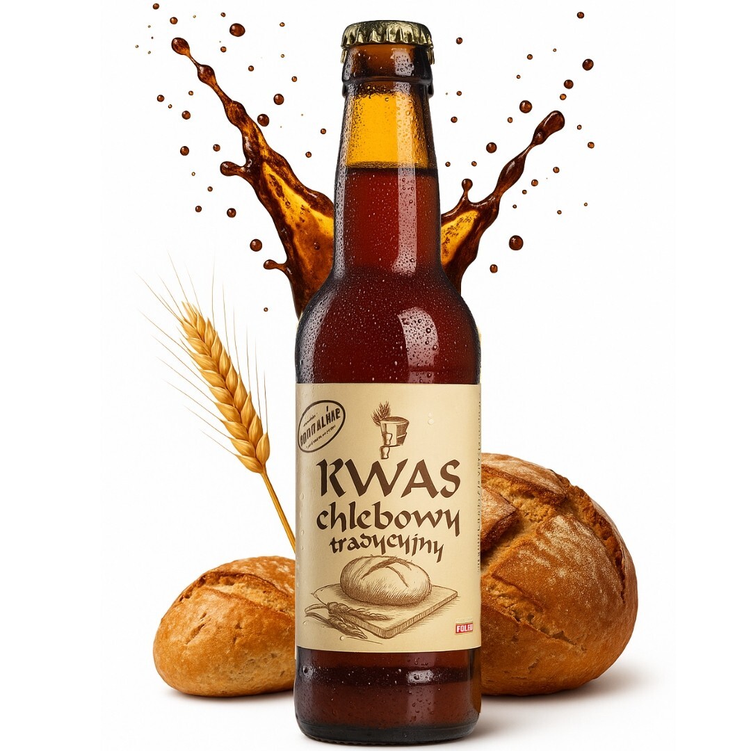Kvas