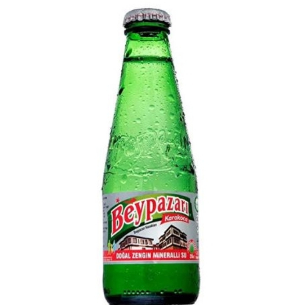 Sade Soda