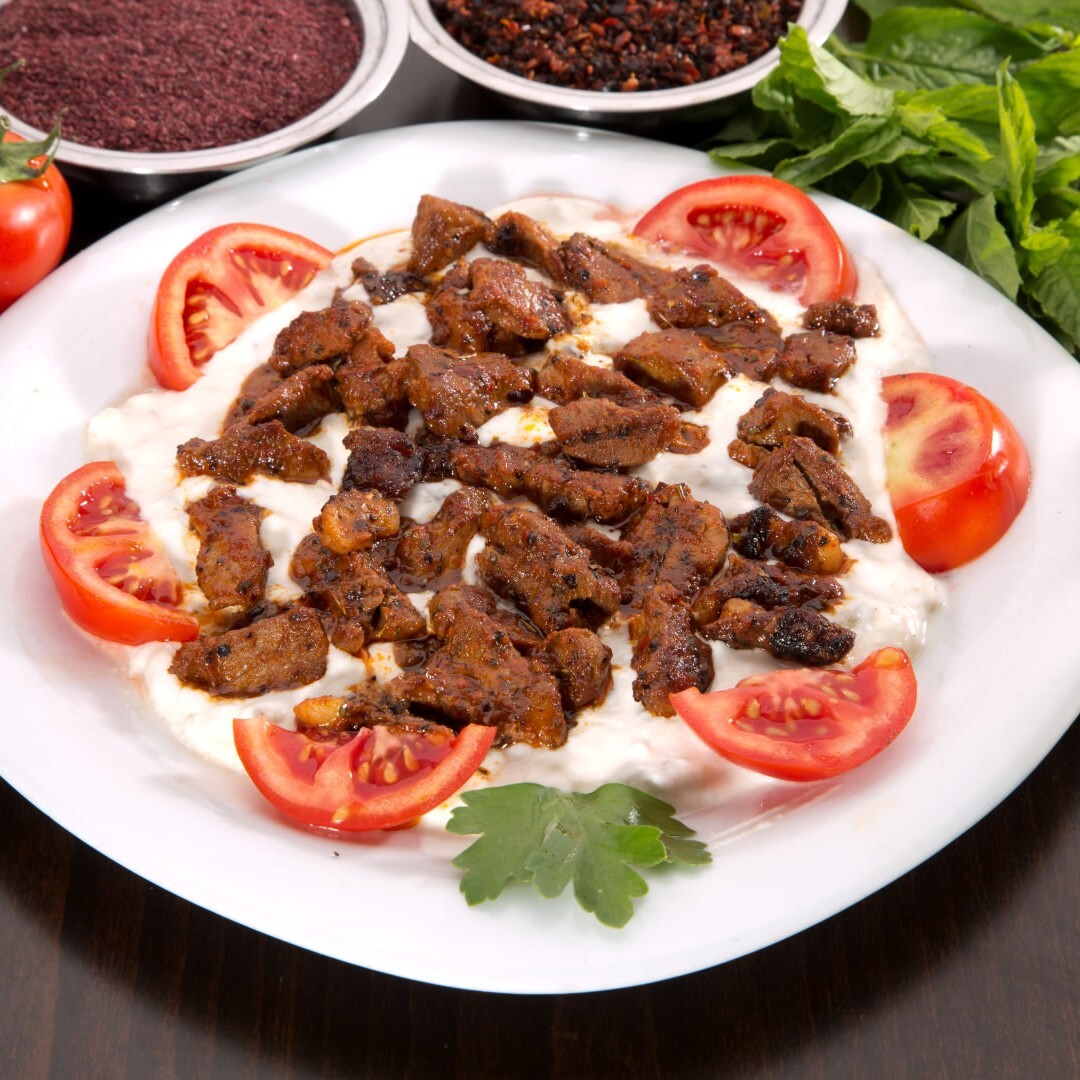 Ali Nazik (Kuzu Şişten)