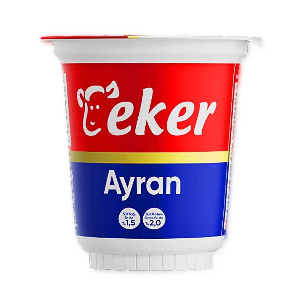 Büyük Ayran