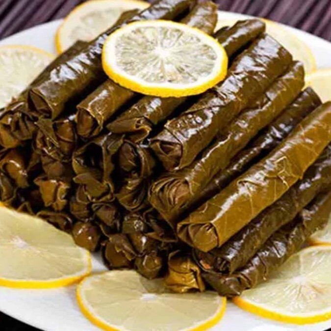 Yaprak Sarma