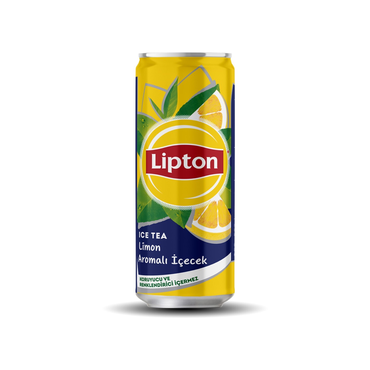 Lipton Ice Tea Limon (33 Cl)