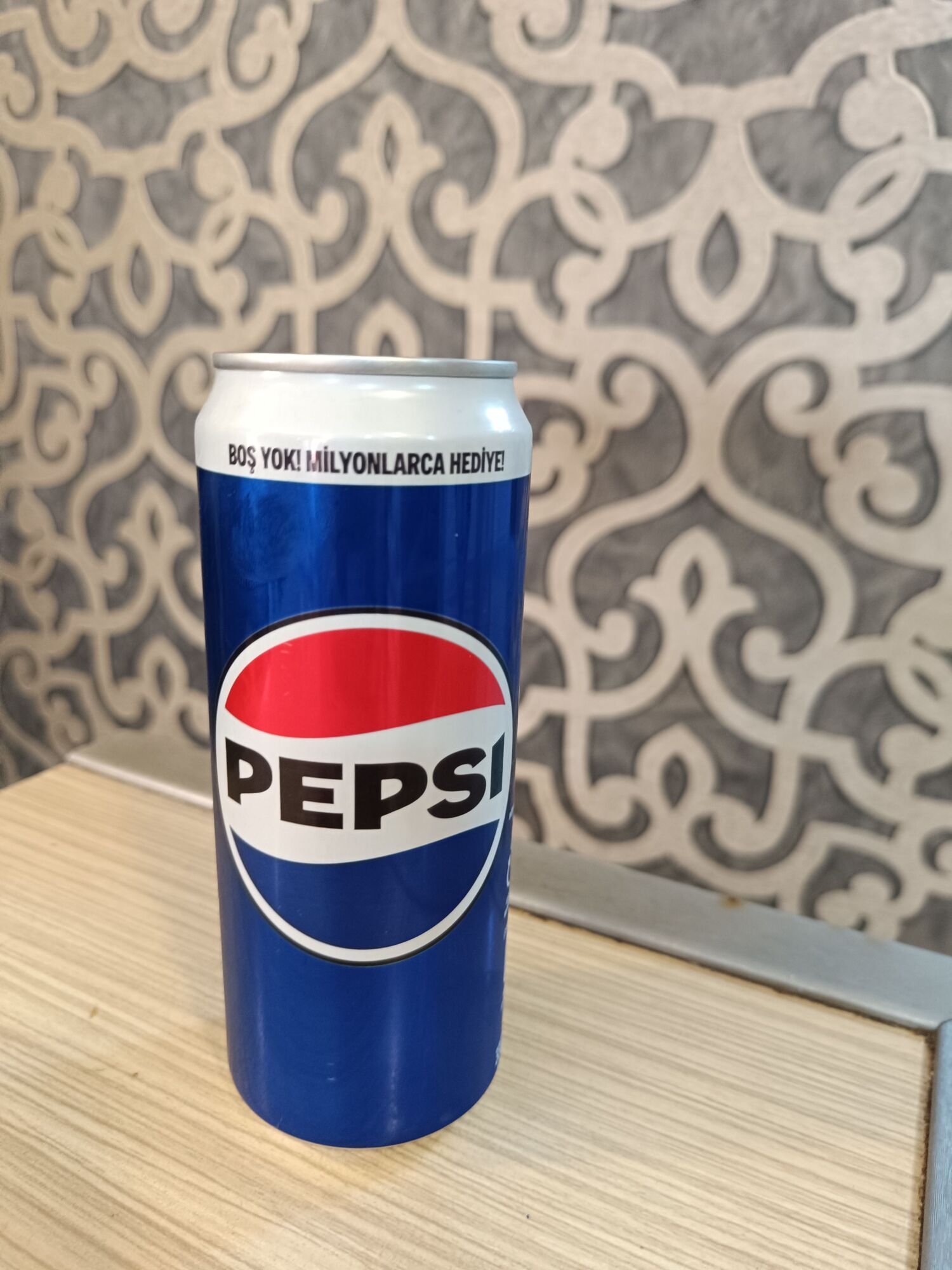 Pepsi (33 cl.)
