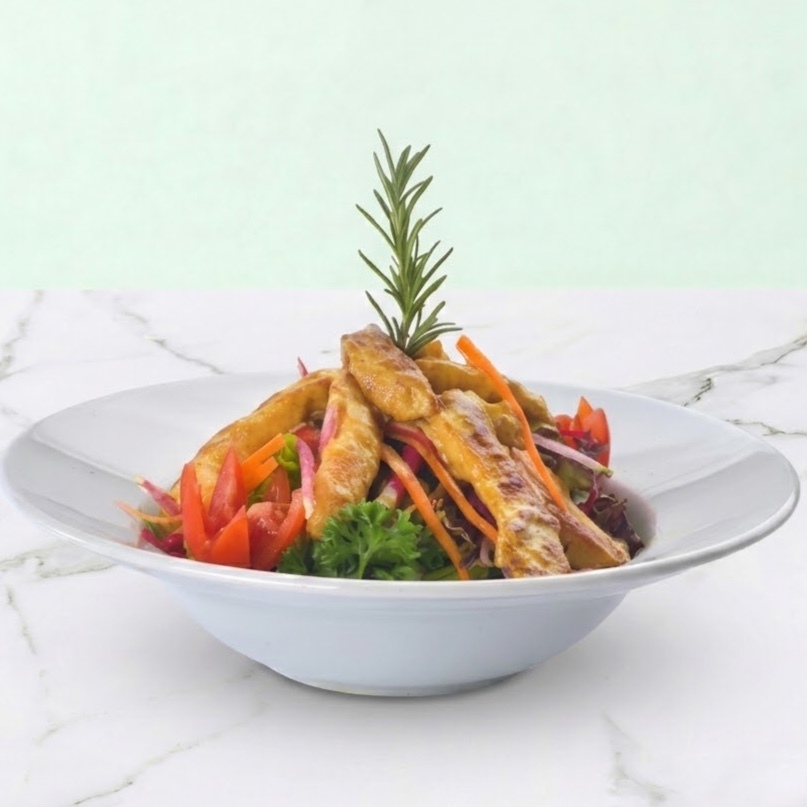 Bombay Salata