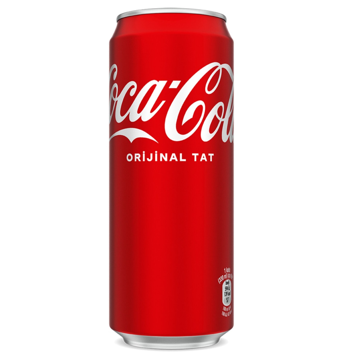 Coca Cola (330 ml)