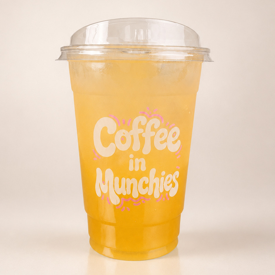 Orange Mango