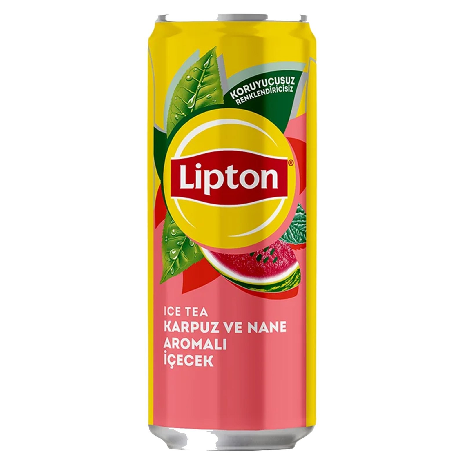 Lipton Ice Tea Karpuz