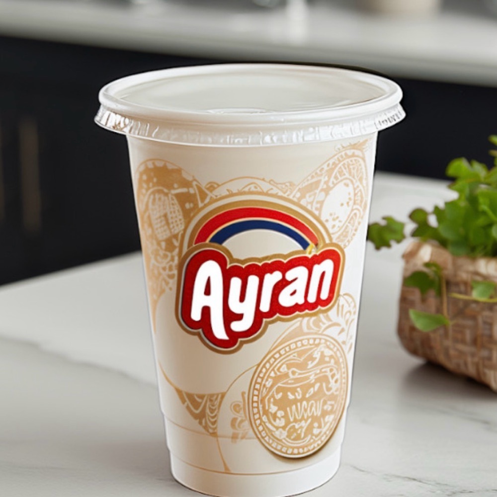 Ayran Büyük