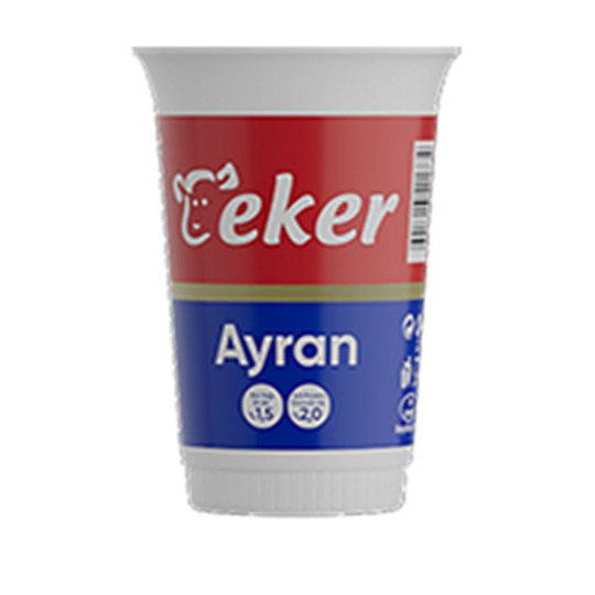 Ayran (170ml)