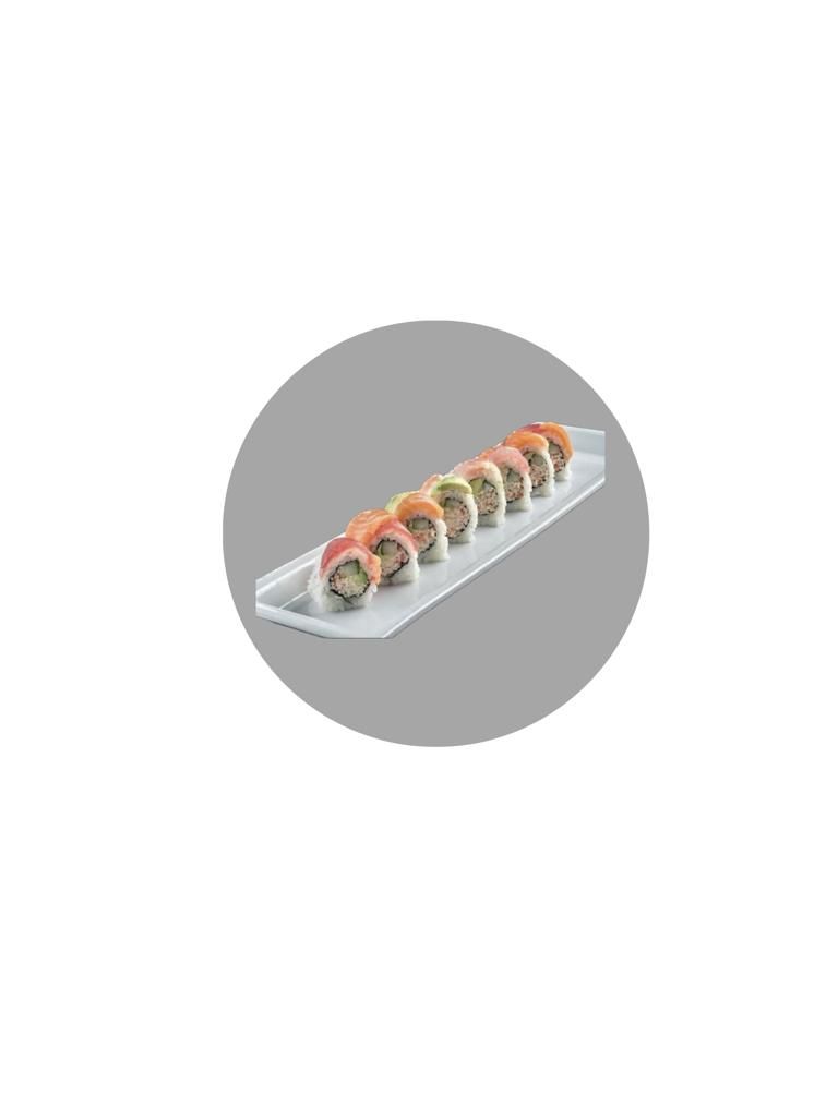 Colorfull Roll