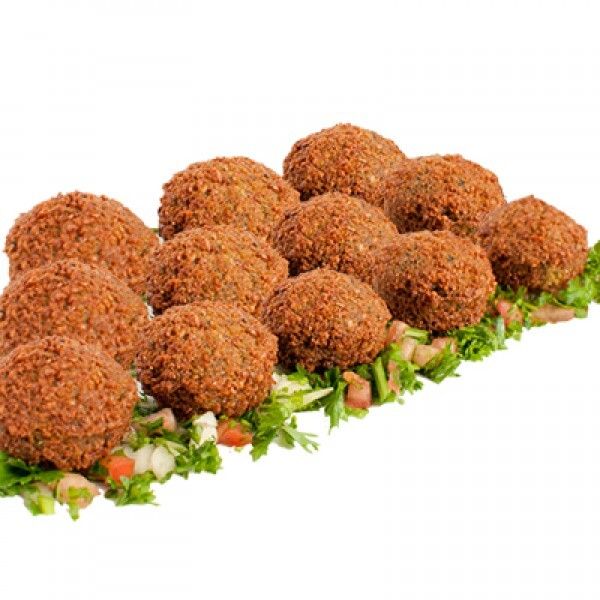 Falafel Porsiyon